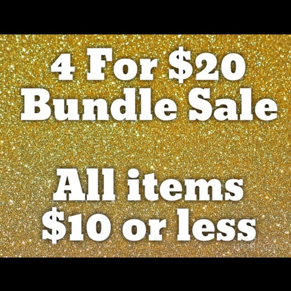 💢💢 Everything in my closet! 2/10/19 only!!